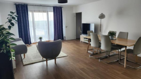 appartement 3pieces 5min gare val d'europe